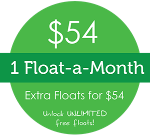 1 Float Per Month